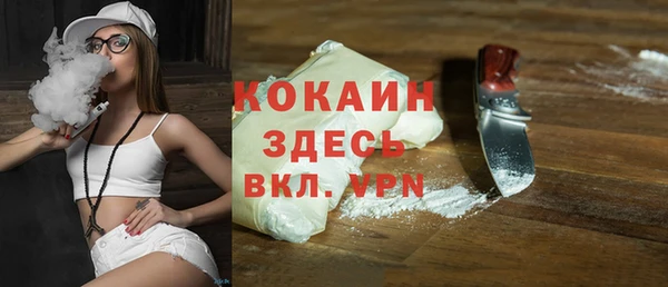 индика Лиски