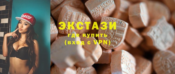 прущий лед Липки