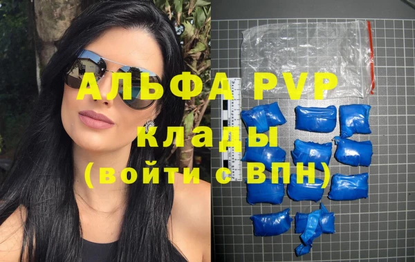 индика Лиски