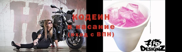 прущий лед Липки